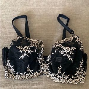 Wacoal Full figure Lace Bra